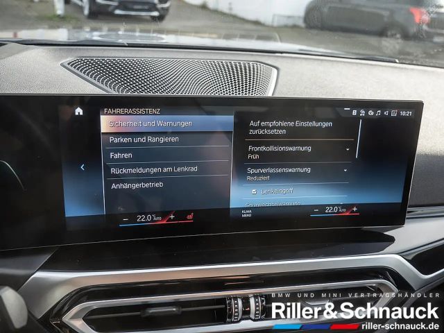 BMW 318 318i Touring