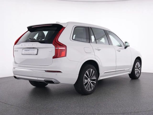 Volvo XC90 AWD Inscription T8