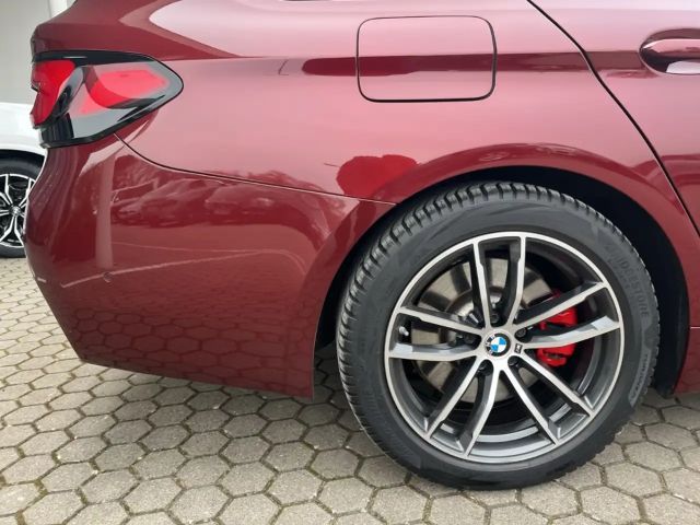 BMW 530 530d M-Sport Touring