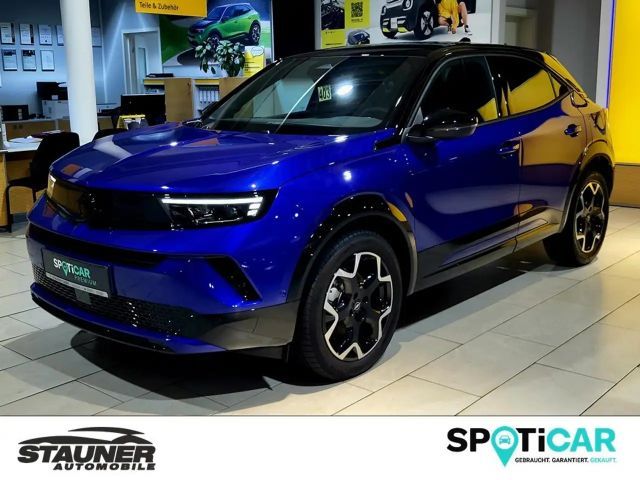 Opel Mokka GS-Line Grand Sport