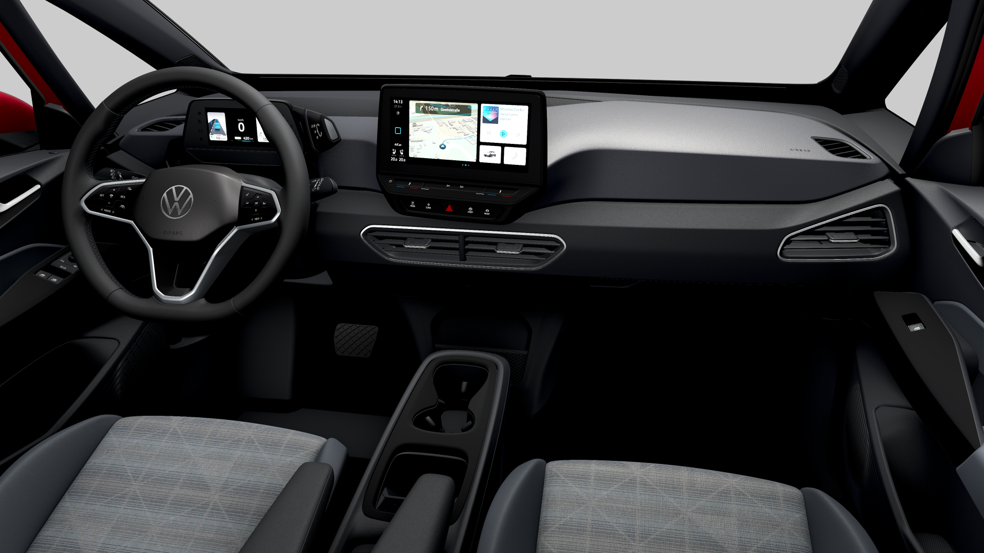 Volkswagen ID.3 Performance Pro