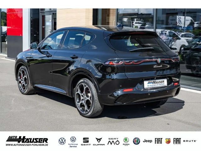 Alfa Romeo Tonale Hybrid Veloce