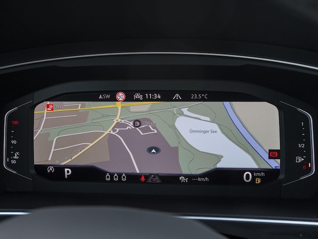 Volkswagen Tiguan 2.0 TSI DSG IQ.Drive Sport