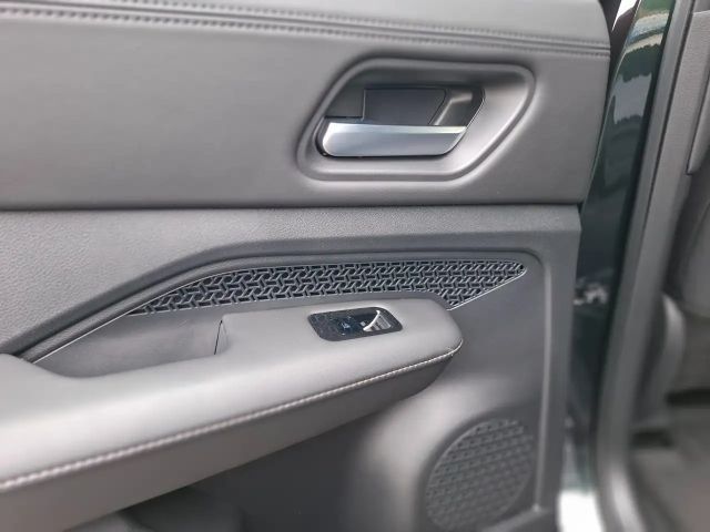 Nissan Ariya Engage Winter + 63kWh 2WD 218PS