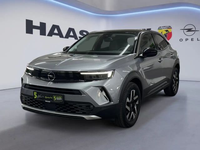 Opel Mokka 1.2 Turbo Turbo