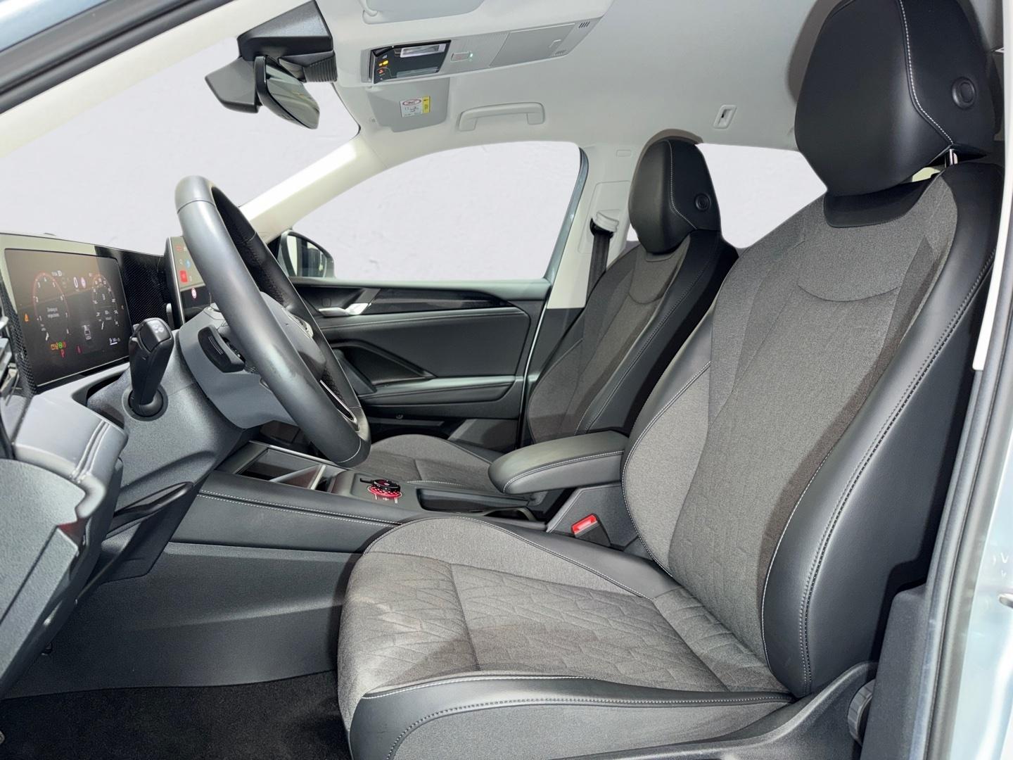 Volkswagen Tiguan 1.5 eTSI DSG Life