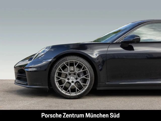 Porsche 992 Carrera Coupé