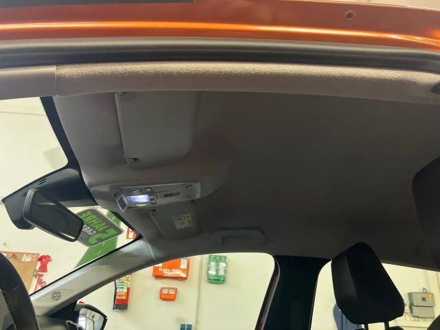 Citroën ë-C4 Feel Pack