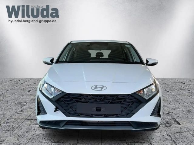 Hyundai i20 1.2 Select