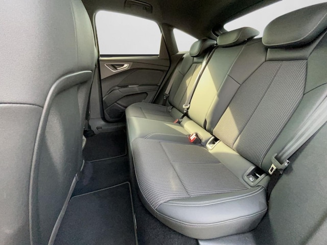 Audi Q4 e-tron 40 Sportback