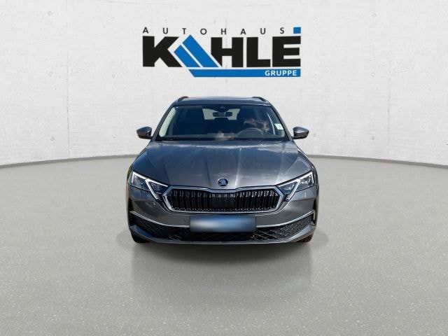 Skoda Octavia 2.0 TDI Combi