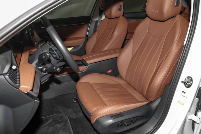 Skoda Superb 2.0 TSI 4x4 Combi