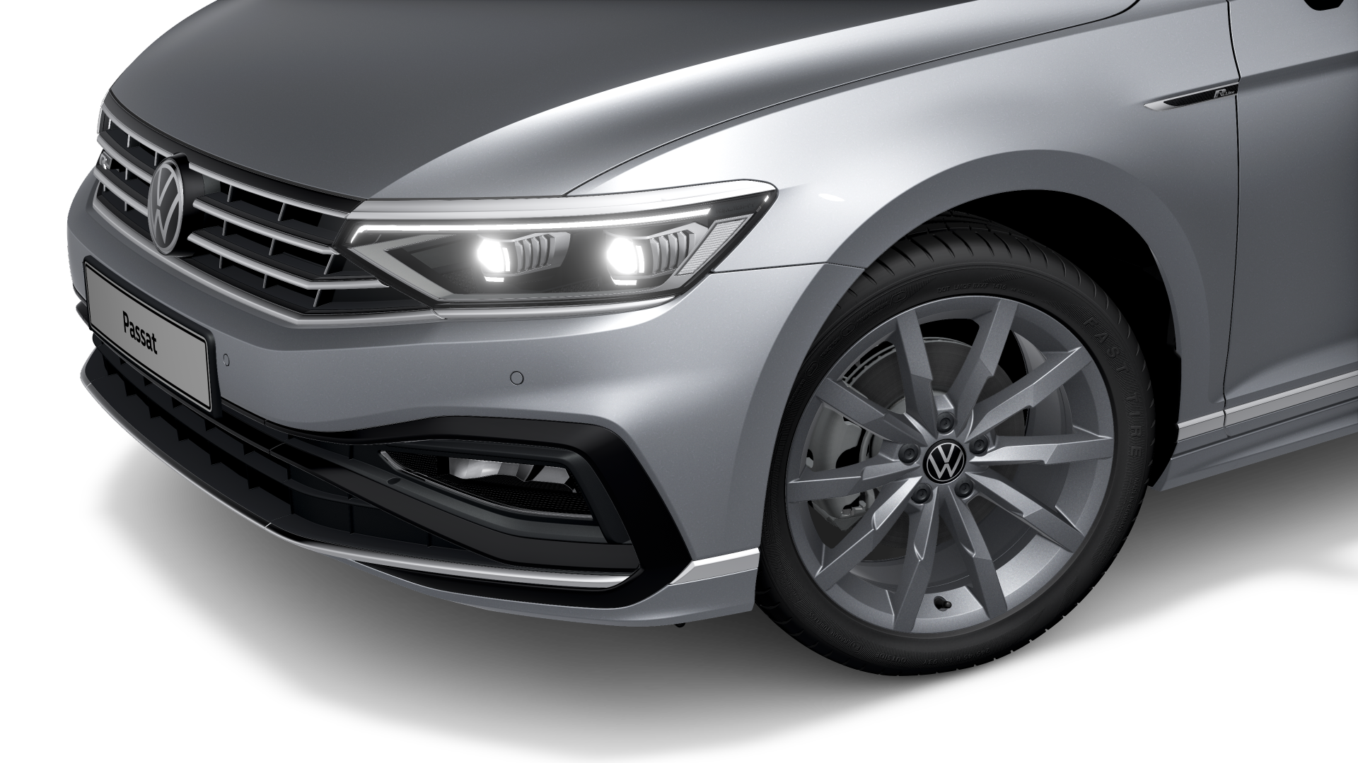 Volkswagen Passat Elegance