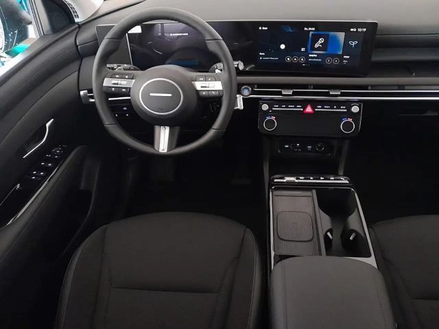 Hyundai Tucson 2WD Go! T-GDi