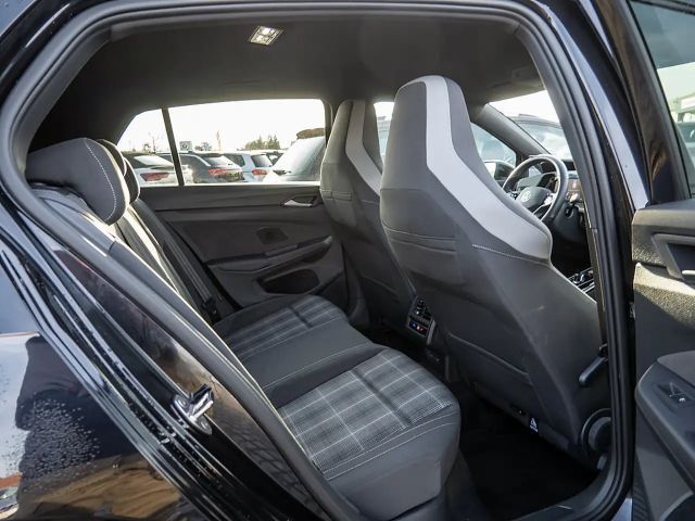 Volkswagen Golf 2.0 TDI GTD Golf VIII