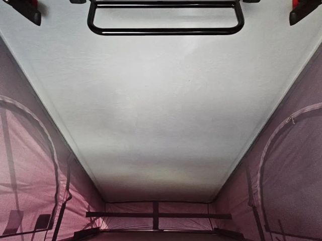 Nissan Primastar dCi 170