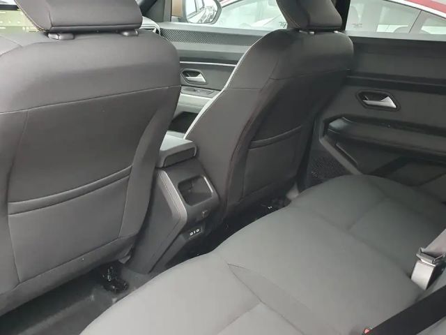 Dacia Duster Extreme TCe 130