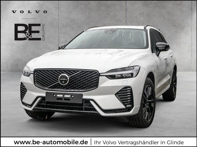 Volvo XC60 AWD Dark Plus Recharge T6