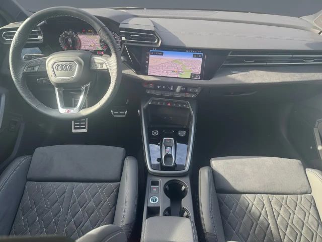 Audi A3 35 TDI Sedan