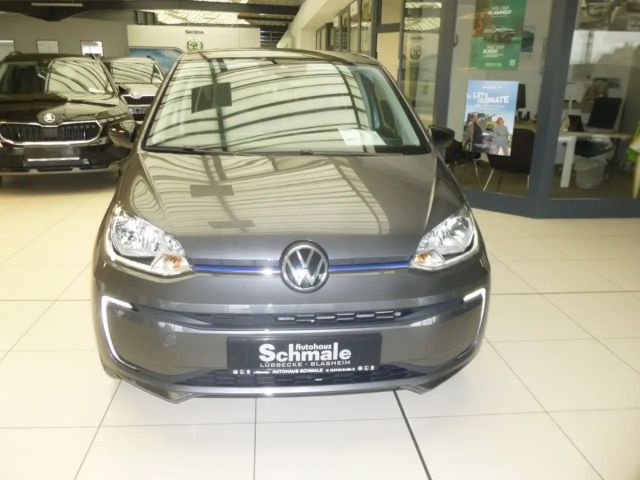 Volkswagen e-up! up! Edition Frontscheibe beheizt Climatronic