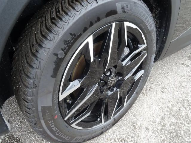 Peugeot 5008 GT-Line