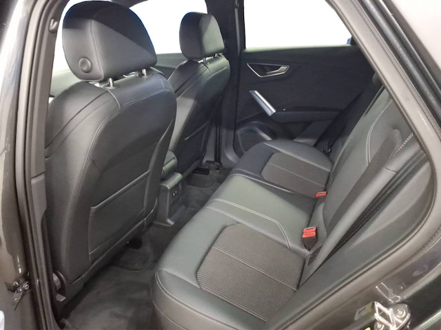 Audi Q2 35 TFSI S-Line S-Tronic