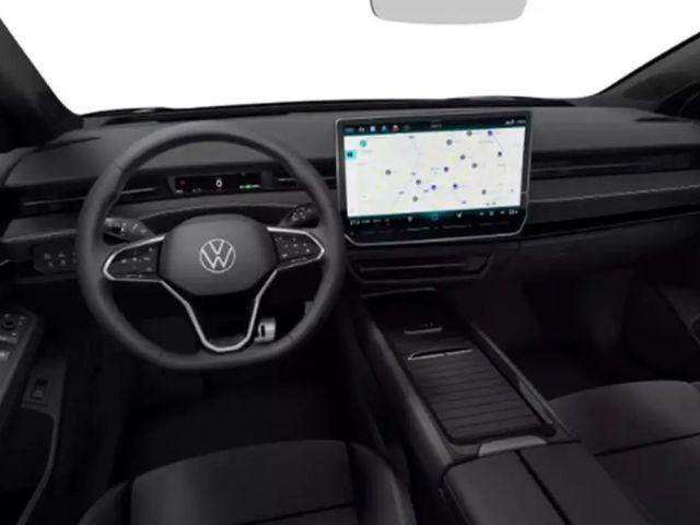 Volkswagen ID.7 Pro Tourer