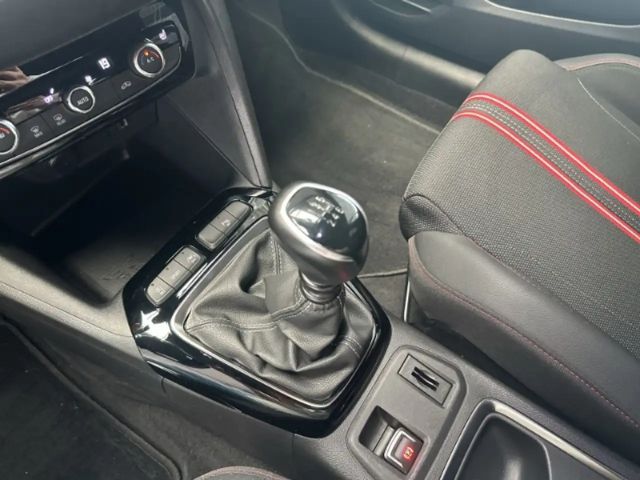 Opel Corsa GS-Line Grand Sport