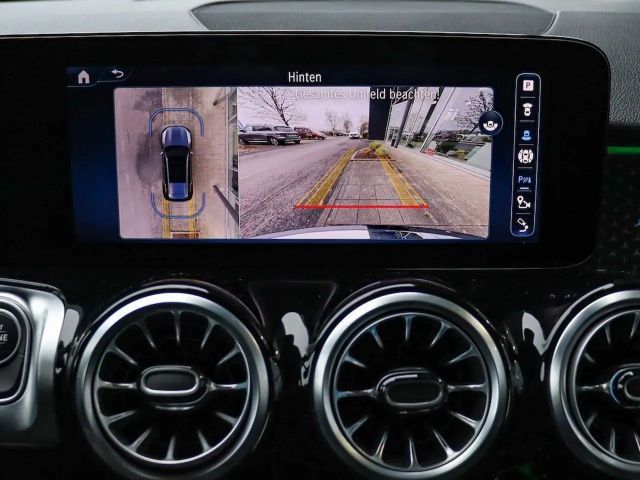 Mercedes-Benz GLB 200 4MATIC GLB 200 d