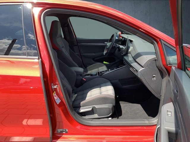 Volkswagen Golf Business GTI