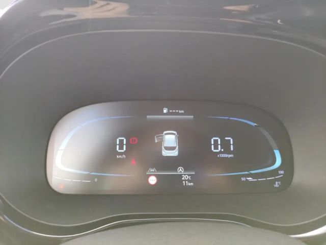 Hyundai i10 1.0 Comfort Smart