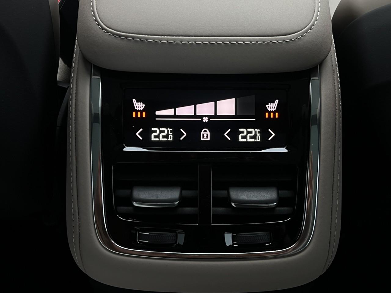 Volvo XC90 Bright T8 Ultra