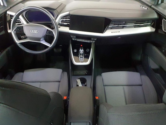 Audi Q4 e-tron 35