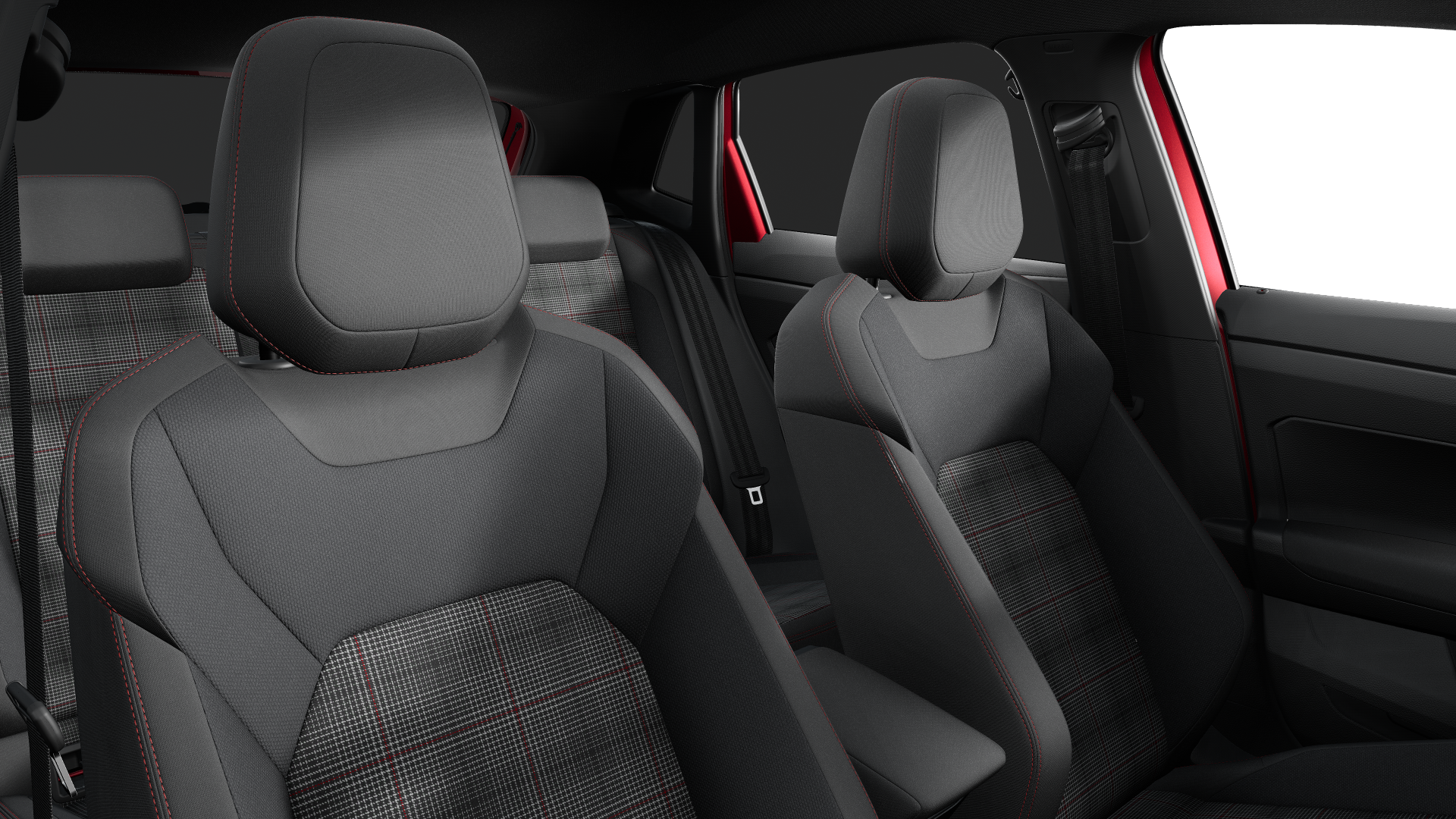 Volkswagen Polo 2.0 TSI GTI IQ.Drive