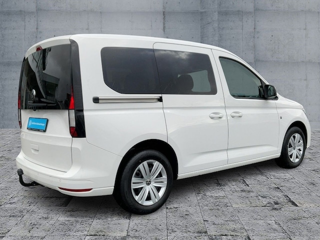 Volkswagen Caddy 1.5 TSI