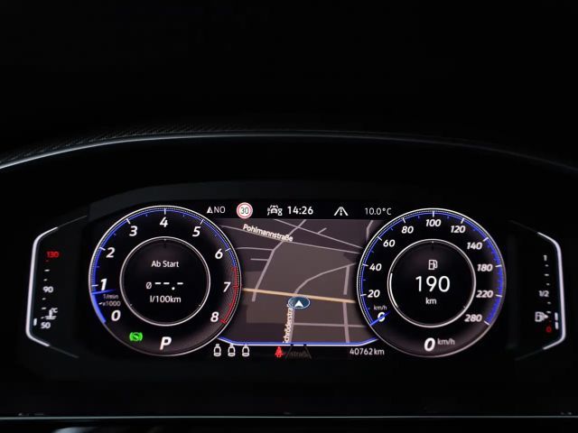 Volkswagen Arteon Shooting Brake 2.0 TSI