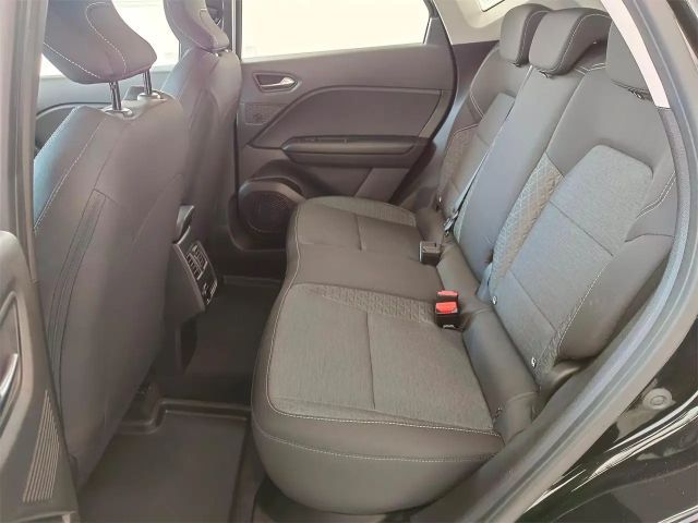 Renault Captur TCe 90 Zen