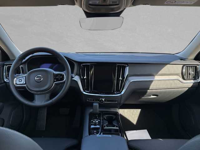 Volvo V60 AWD Dark Hybrid T6 Ultra