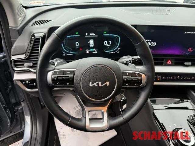 Kia Sportage GDi Vision