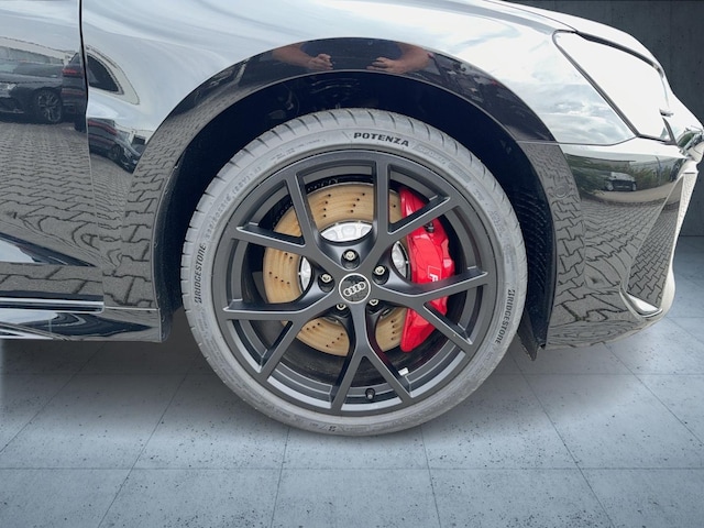 Audi RS3 Quattro S-Tronic Sportback