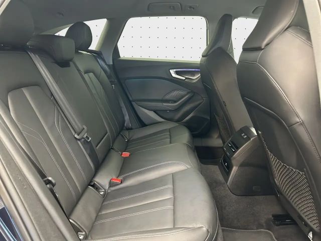 Audi A5 40 TFSI Quattro S-Line