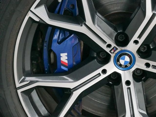 BMW X5 M-Sport xDrive45e