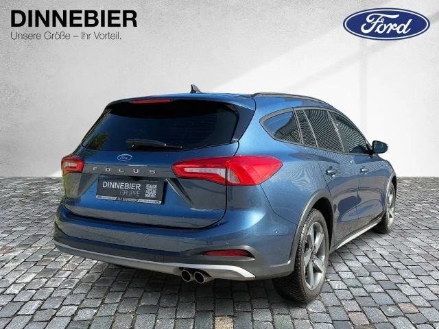 Ford Focus Active Wagon