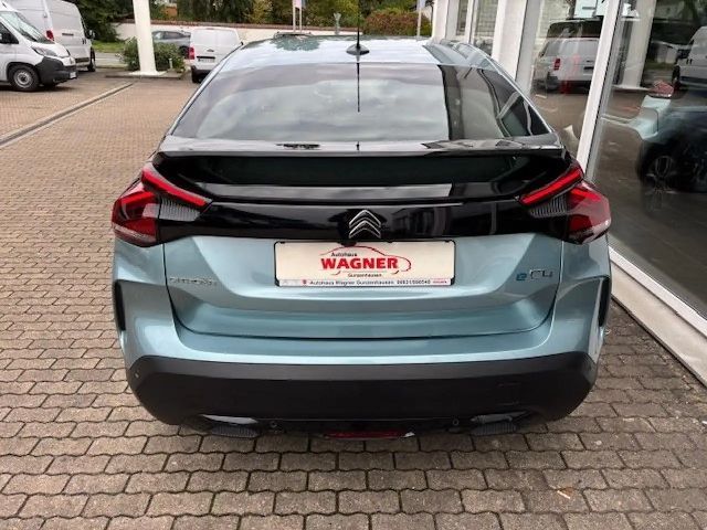 Citroën ë-C4 Feel