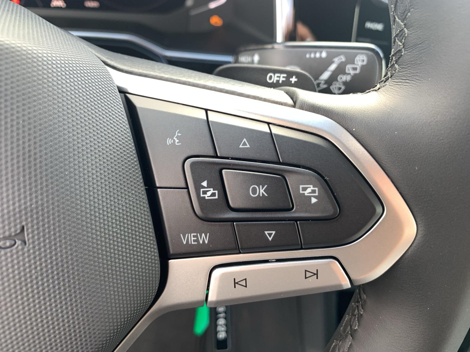 Volkswagen Taigo 1.0 TSI DSG R-Line