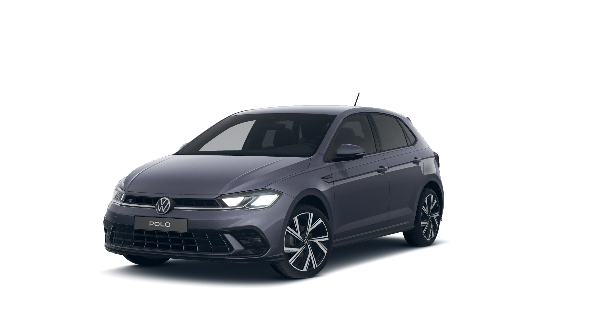 Volkswagen Polo 1.0 TSI DSG