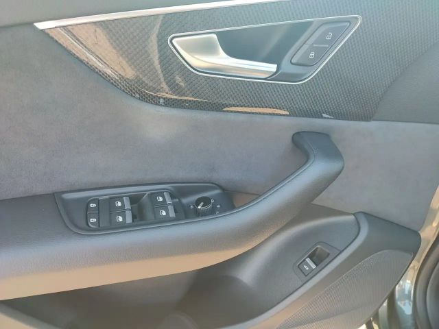 Audi Q8 50 TDI Quattro