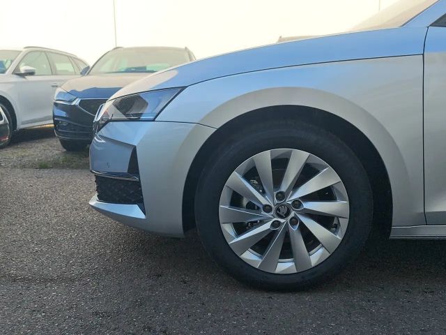 Skoda Octavia Selection