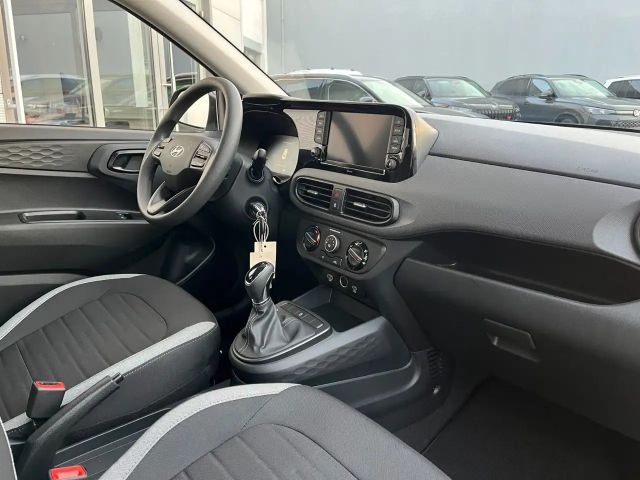 Hyundai i10 1.0 Trend