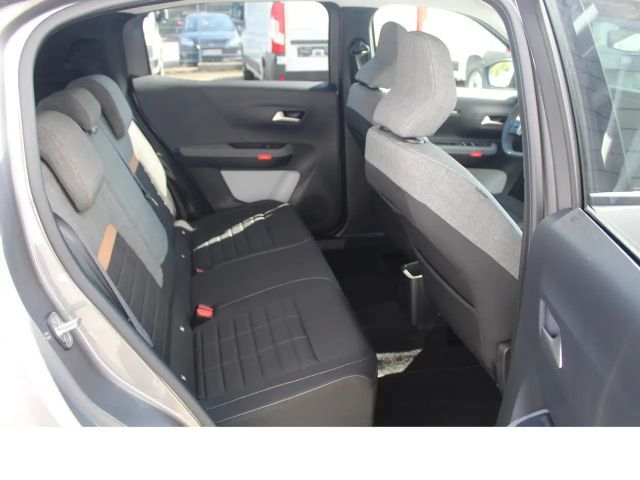 Citroën C3 Aircross Plus